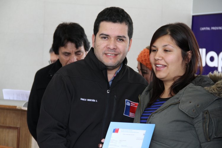 INICIA ENTREGA DE SUBSIDIOS DE RECONSTRUCCIÓN PARA VIVIENDAS CON DAÑO IRREPARABLE