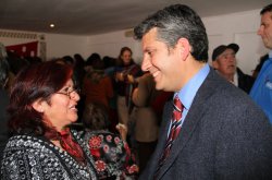 SALUD, EDUCACIÓN Y REACTIVACIÓN ECONÓMICA MARCAN EL PRIMER AÑO DE GESTIÓN DEL INTENDENTE CLAUDIO IBÁÑEZ