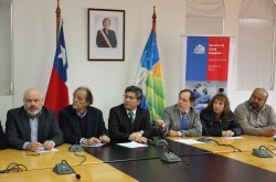 GOBIERNO INVERTIRÁ MÁS DE 4 MIL MILLONES DE PESOS PARA REPONER EQUIPAMIENTO DE SALUD