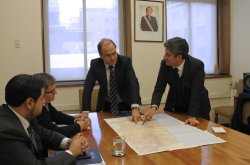 GOBIERNO GENERÓ MÁS DE 19 MIL PUESTOS DE TRABAJO EN LA REGIÓN DE COQUIMBO MEDIANTE EJECUCIÓN DE OBRAS PÚBLICAS