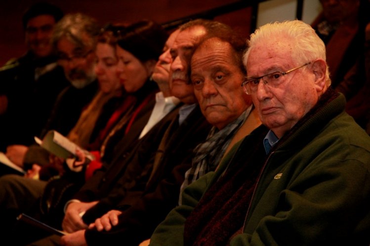 CONMEMORAN 50 AÑOS DE LA REFORMA AGRARIA EN LA REGIÓN DE COQUIMBO