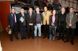 CONMEMORAN 50 AÑOS DE LA REFORMA AGRARIA EN LA REGIÓN DE COQUIMBO