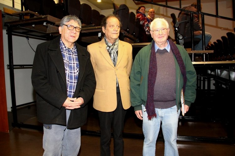 CONMEMORAN 50 AÑOS DE LA REFORMA AGRARIA EN LA REGIÓN DE COQUIMBO