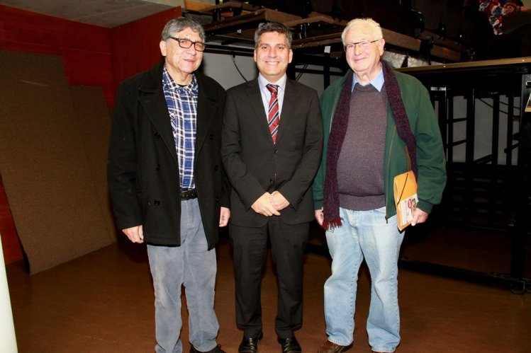 CONMEMORAN 50 AÑOS DE LA REFORMA AGRARIA EN LA REGIÓN DE COQUIMBO