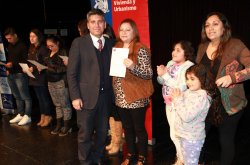 COQUIMBO LIDERA ENTREGA DE SUBSIDIOS HABITACIONALES PARA SECTORES MEDIOS EN 2016