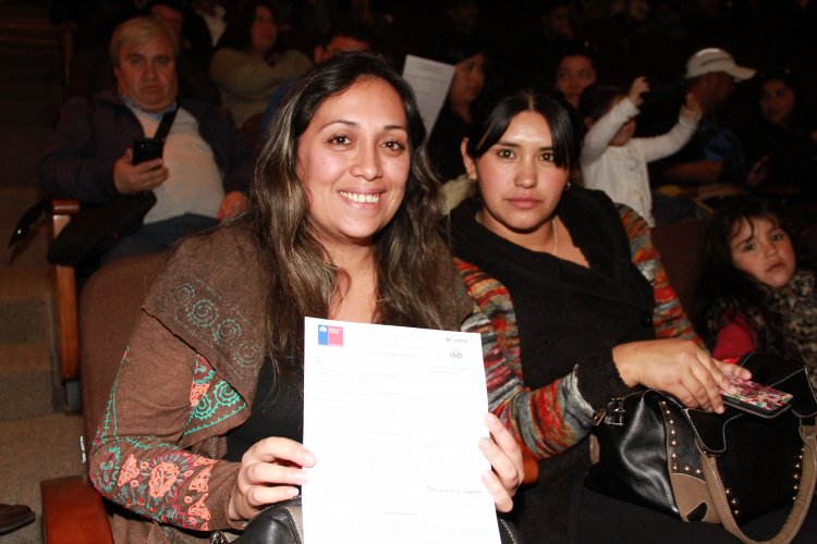 COQUIMBO LIDERA ENTREGA DE SUBSIDIOS HABITACIONALES PARA SECTORES MEDIOS EN 2016