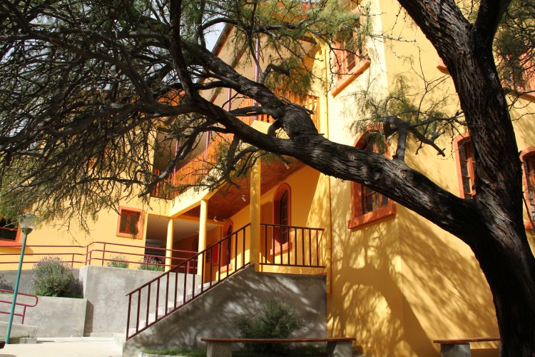 NUEVO ESPACIO PÚBLICO POTENCIARÁ LAS ACTIVIDADES CULTURALES DE LOS VECINOS DE PAIHUANO