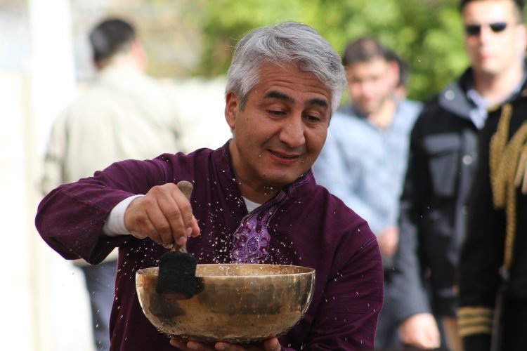 NUEVO ESPACIO PÚBLICO POTENCIARÁ LAS ACTIVIDADES CULTURALES DE LOS VECINOS DE PAIHUANO