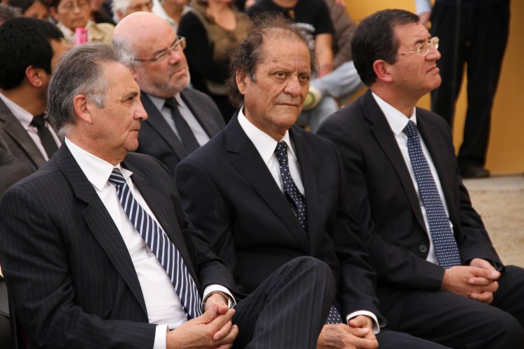 NUEVO ESPACIO PÚBLICO POTENCIARÁ LAS ACTIVIDADES CULTURALES DE LOS VECINOS DE PAIHUANO