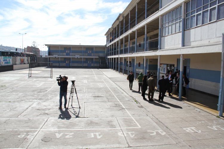 GOBIERNO INVITA A PARTICIPAR DE LOS CABILDOS PROVINCIALES