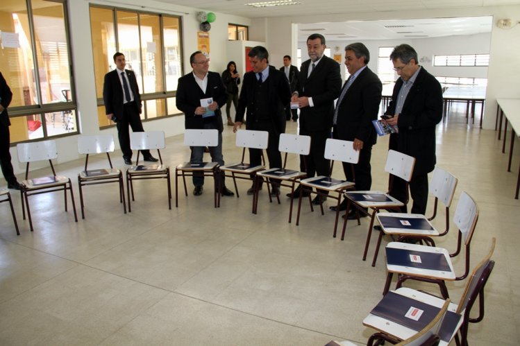 GOBIERNO AFINA DETALLES PARA CABILDOS PROVINCIALES DE ESTE FIN DE SEMANA