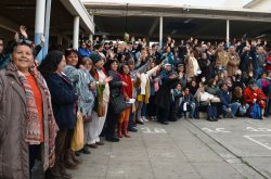 CON ÉXITO CONCLUYEN LOS CABILDOS PROVINCIALES EN ELQUI, LIMARÍ Y CHOAPA