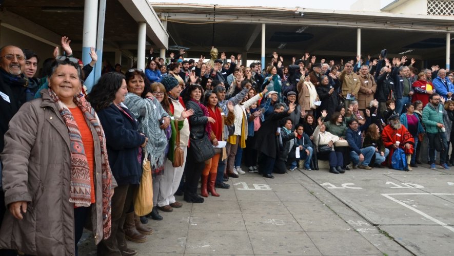 CON ÉXITO CONCLUYEN LOS CABILDOS PROVINCIALES EN ELQUI, LIMARÍ Y CHOAPA