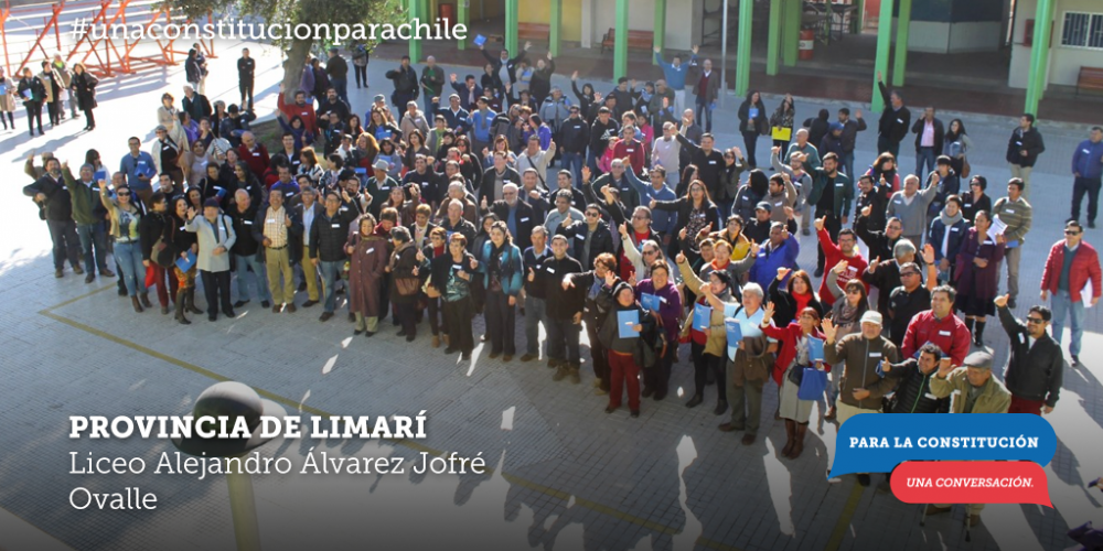 CON ÉXITO CONCLUYEN LOS CABILDOS PROVINCIALES EN ELQUI, LIMARÍ Y CHOAPA