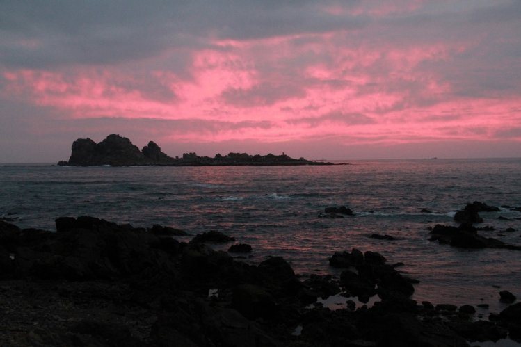 INTENDENTE IBÁÑEZ ENCABEZA PROCESO PARA INSTALAR A LA REGIÓN DE COQUIMBO COMO ZONA DE LOCACIONES FÍLMICAS