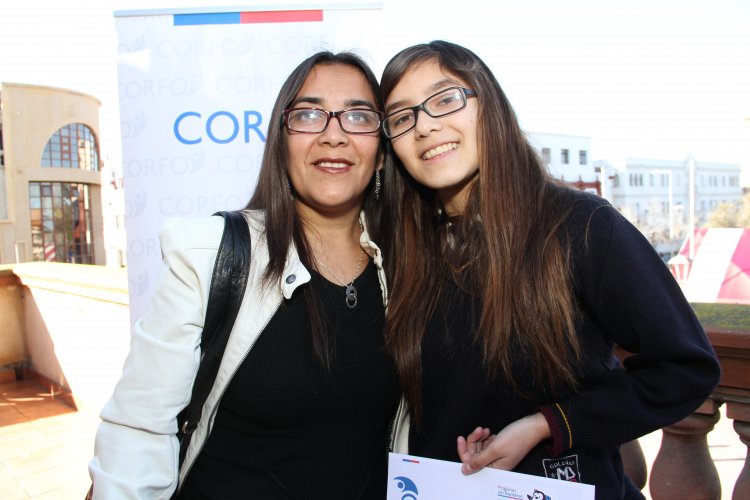 REGIÓN DE COQUIMBO REGISTRA MAYOR CANTIDAD DE ALUMNOS BECADOS AL EXTRANJERO