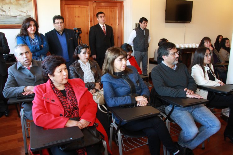 REGIÓN DE COQUIMBO REGISTRA MAYOR CANTIDAD DE ALUMNOS BECADOS AL EXTRANJERO