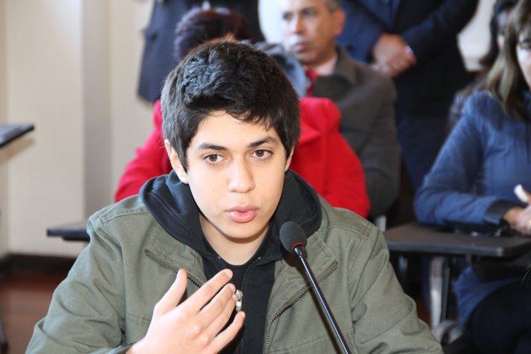 REGIÓN DE COQUIMBO REGISTRA MAYOR CANTIDAD DE ALUMNOS BECADOS AL EXTRANJERO