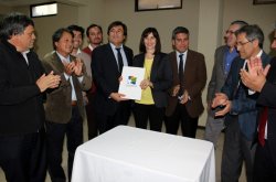 ESTADIO MUNICIPAL DE CANELA COMIENZA A TRANSFORMARSE EN UNA REALIDAD