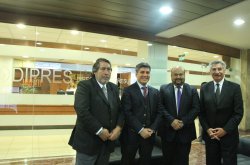 GOBIERNO REGIONAL PRESENTA PROPUESTA DE PRESUPUESTO DE INVERSIÓN 2017 CON ÉNFASIS EN LA GENERACIÓN DE EMPLEO Y OBRAS SOCIALES