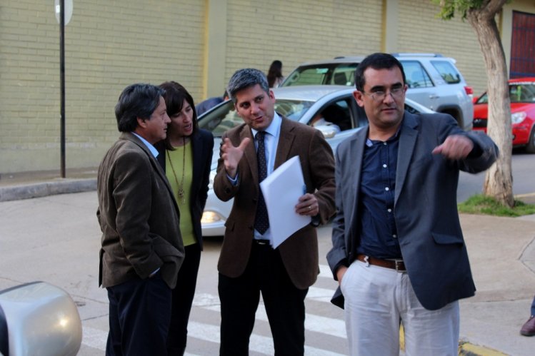 ESTADIO MUNICIPAL DE CANELA COMIENZA A TRANSFORMARSE EN UNA REALIDAD