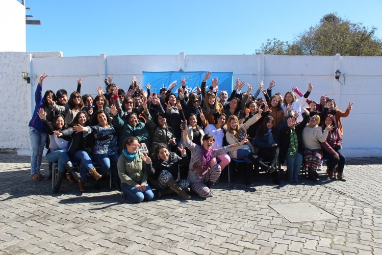 AUTORIDADES DE TRABAJO Y SENCE DESTACAN VENTAJAS DEL +CAPAZ EN VISITA A REGIÓN DE COQUIMBO