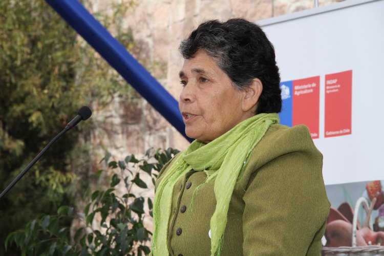 MÁS DE 800 CAMPESINOS Y CAMPESINAS CELEBRARON SU DÍA EN MONTE PATRIA