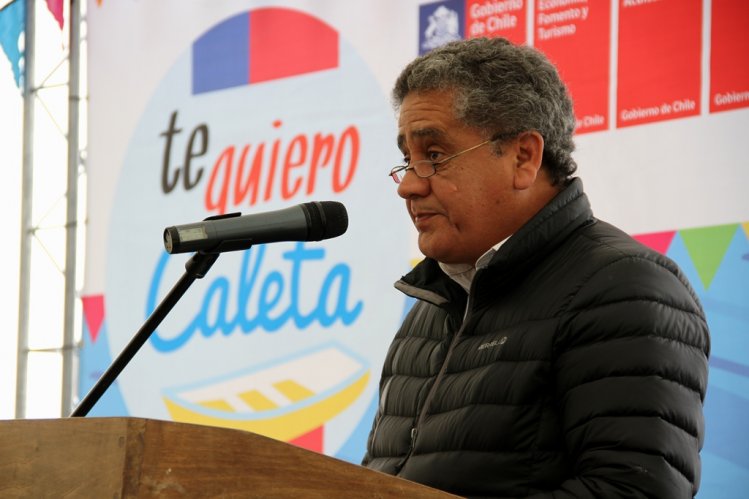 GOBIERNO IMPULSA PLAN PARA DIVERSIFICAR LA PRODUCTIVIDAD DE LAS CALETAS PESQUERAS
