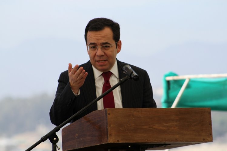 GOBIERNO IMPULSA PLAN PARA DIVERSIFICAR LA PRODUCTIVIDAD DE LAS CALETAS PESQUERAS