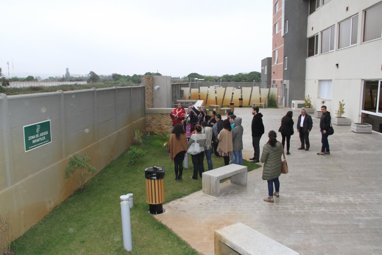 DIRIGENTES INDÍGENAS Y AUTORIDADES LOCALES LLAMARON A PUEBLOS ORIGINARIOS A PARTICIPAR EN CABILDO REGIONAL