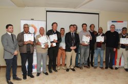 PROGRAMA DE ZONAS REZAGADAS BENEFICIA A PEQUEÑOS PRODUCTORES AGRÍCOLAS