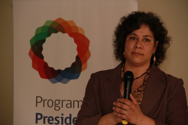 PROGRAMA DE ZONAS REZAGADAS BENEFICIA A PEQUEÑOS PRODUCTORES AGRÍCOLAS