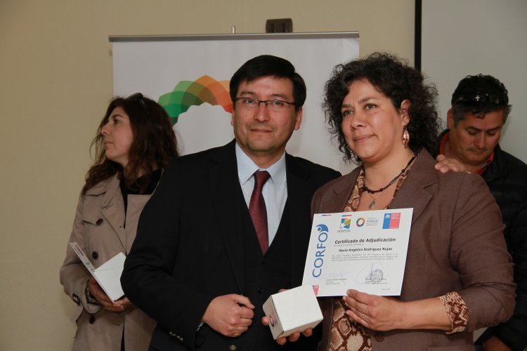 PROGRAMA DE ZONAS REZAGADAS BENEFICIA A PEQUEÑOS PRODUCTORES AGRÍCOLAS