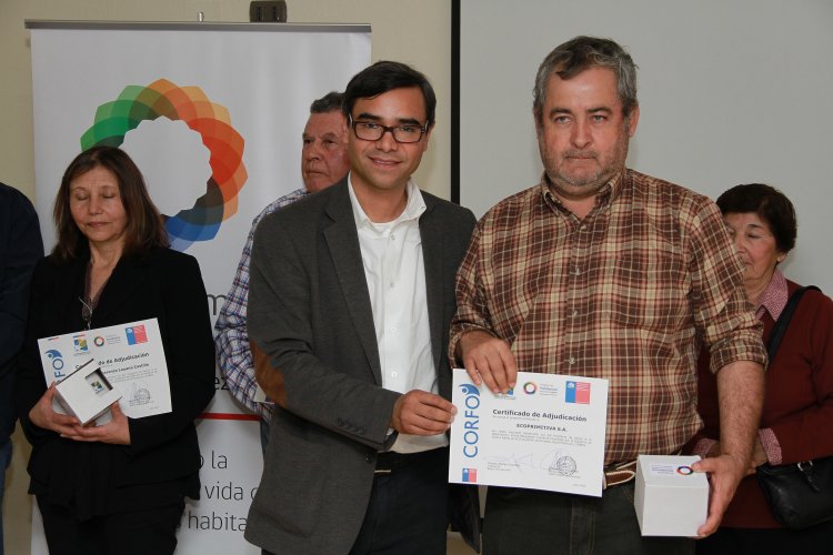 PROGRAMA DE ZONAS REZAGADAS BENEFICIA A PEQUEÑOS PRODUCTORES AGRÍCOLAS