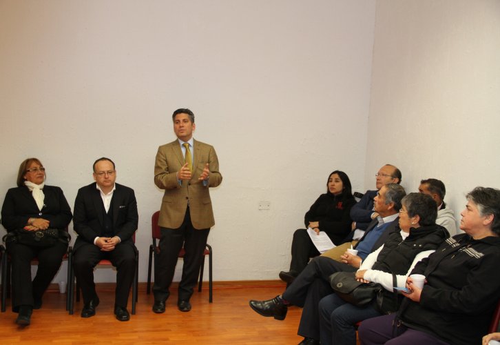 ESPERAN ACTIVA PARTICIPACIÓN CIUDADANA EN CABILDO REGIONAL DEL SÁBADO EN LA SERENA