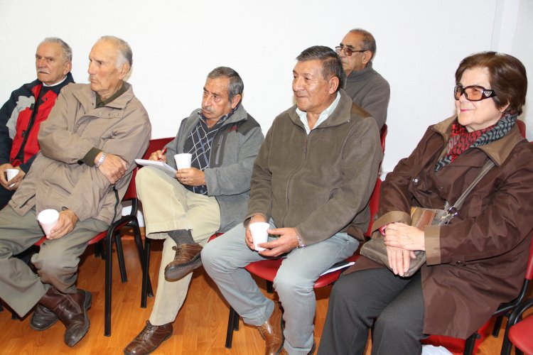 ESPERAN ACTIVA PARTICIPACIÓN CIUDADANA EN CABILDO REGIONAL DEL SÁBADO EN LA SERENA