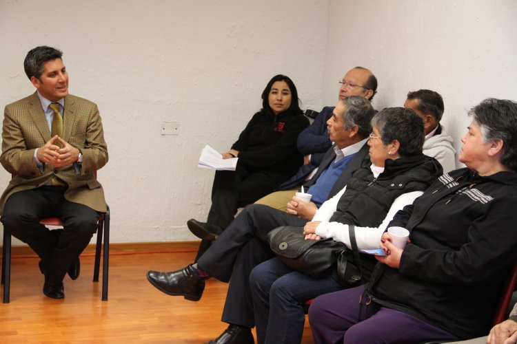 ESPERAN ACTIVA PARTICIPACIÓN CIUDADANA EN CABILDO REGIONAL DEL SÁBADO EN LA SERENA