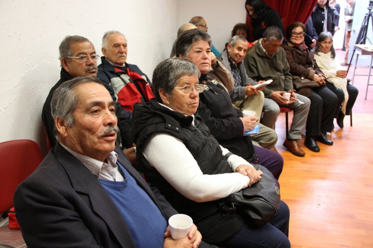 ESPERAN ACTIVA PARTICIPACIÓN CIUDADANA EN CABILDO REGIONAL DEL SÁBADO EN LA SERENA