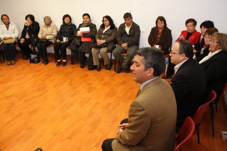 ESPERAN ACTIVA PARTICIPACIÓN CIUDADANA EN CABILDO REGIONAL DEL SÁBADO EN LA SERENA