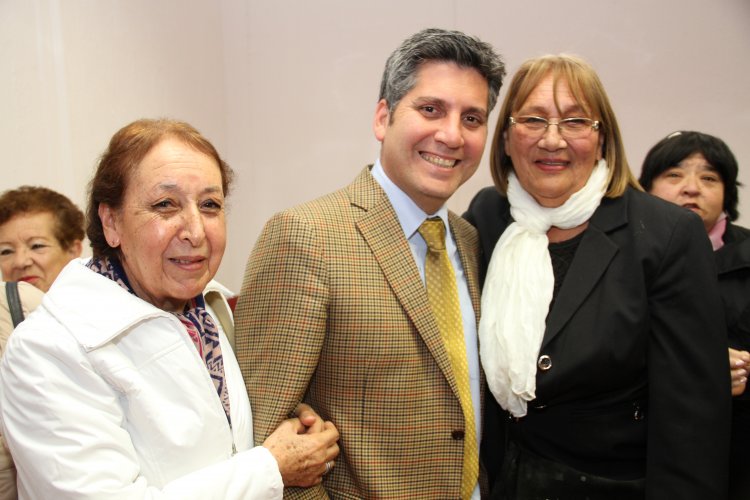 ESPERAN ACTIVA PARTICIPACIÓN CIUDADANA EN CABILDO REGIONAL DEL SÁBADO EN LA SERENA