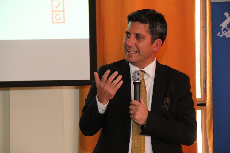 SECTOR SOCIAL, MINERAS E INSTITUCIONES PLANTEAN DESAFÍOS A TRABAJAR EN VALOR MINERO REGIÓN DE COQUIMBO