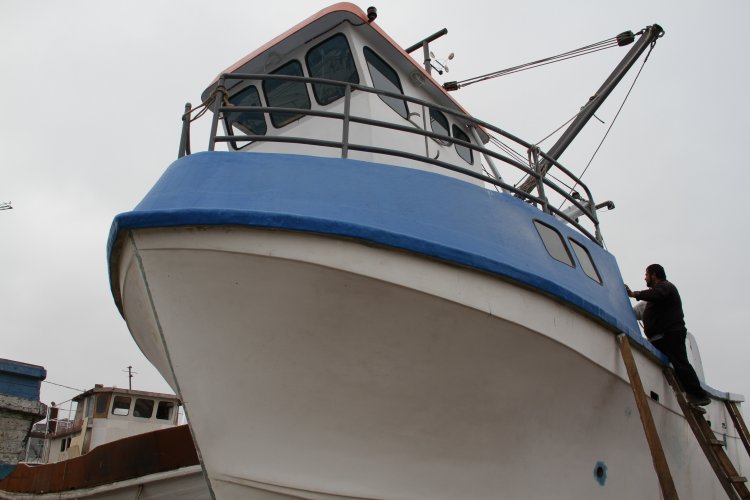 PESCADORES DE COQUIMBO CONCUERDAN EN AVANCES Y APOYO DEL GOBIERNO A CASI UN AÑO DEL TSUNAMI