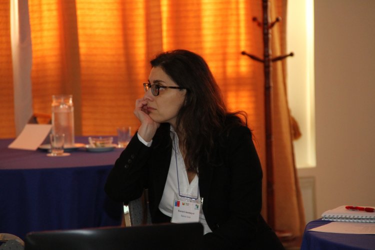 SECTOR SOCIAL, MINERAS E INSTITUCIONES PLANTEAN DESAFÍOS A TRABAJAR EN VALOR MINERO REGIÓN DE COQUIMBO