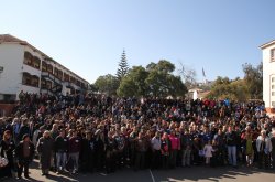 CON AMPLIA CONVOCATORIA CIUDADANA CERRÓ EL CABILDO REGIONAL EN LA SERENA