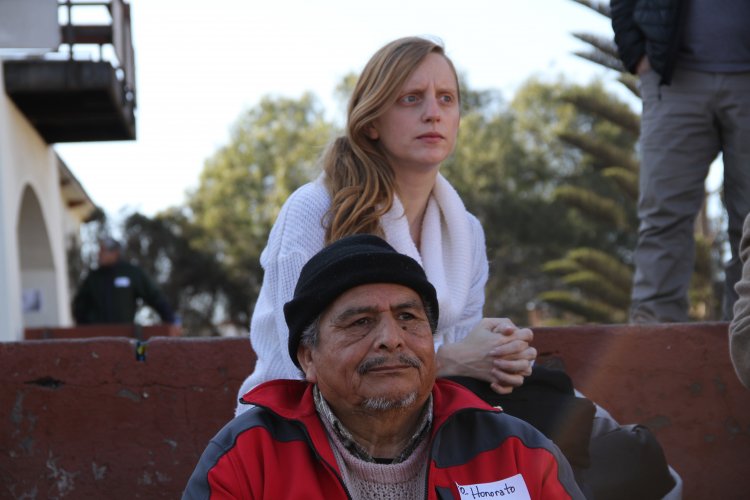 CON AMPLIA CONVOCATORIA CIUDADANA CERRÓ EL CABILDO REGIONAL EN LA SERENA