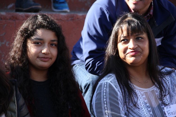 CON AMPLIA CONVOCATORIA CIUDADANA CERRÓ EL CABILDO REGIONAL EN LA SERENA