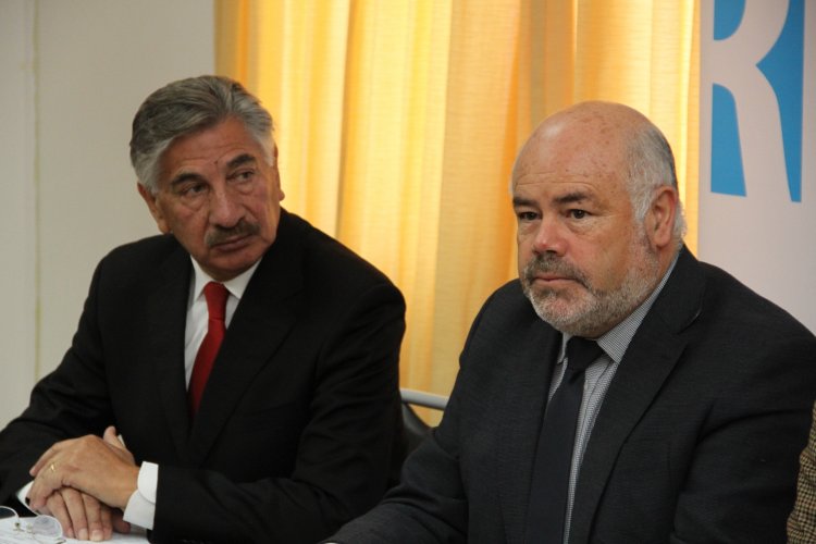 GOBIERNO REGIONAL ANUNCIÓ APROBACIÓN DE $7.800 MILLONES COMPROMETIDOS PARA LA CONSTRUCCIÓN DE CDT LA SERENA