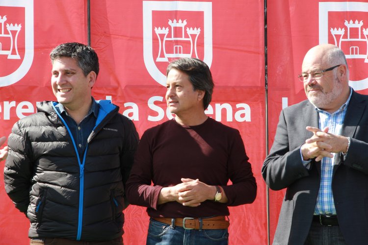 CON AMPLIA CONVOCATORIA SE DESARROLLÓ MASTER CLASS DE ZUMBA POR EL ANIVERSARIO DE LA SERENA