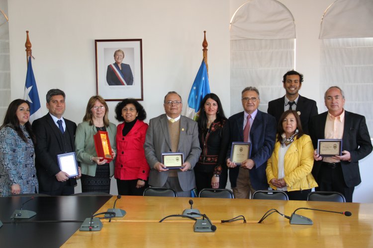 GOBIERNO DESTACA LABOR DE PROFESORES EN EL FORTALECIMIENTO DE LA EDUCACIÓN RURAL