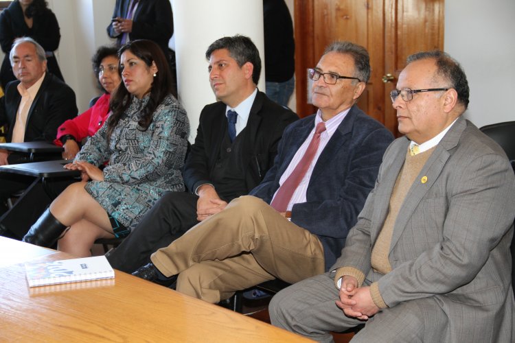 GOBIERNO DESTACA LABOR DE PROFESORES EN EL FORTALECIMIENTO DE LA EDUCACIÓN RURAL